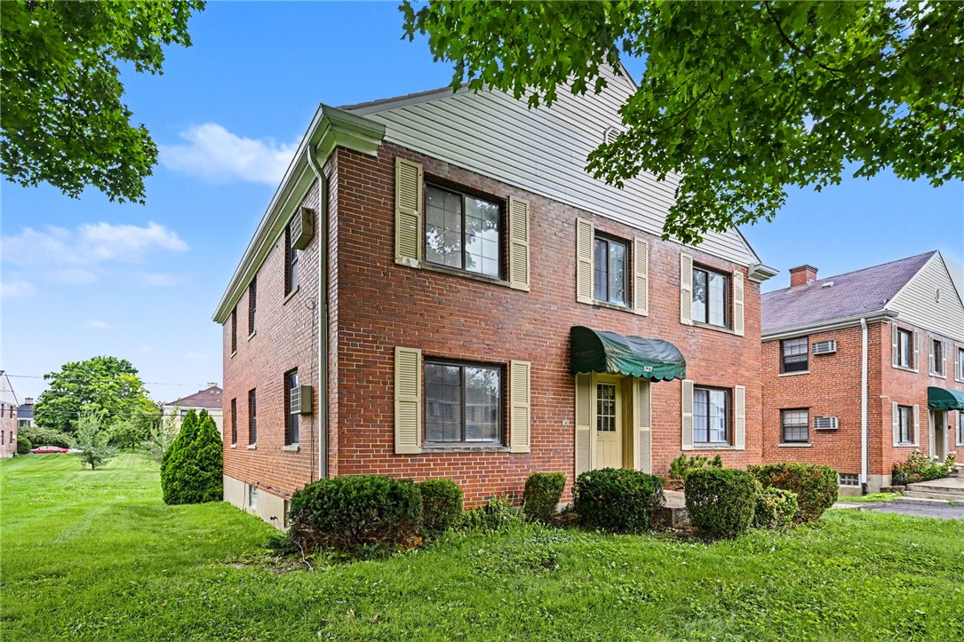 Residential Income in Kettering 2