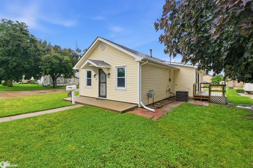 702 Union Street, Marshalltown, IA, 50158 | Card Image