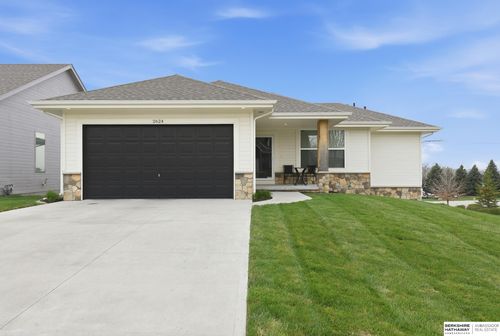 2624 N 191st Avenue, Omaha, NE, 68022 | Card Image