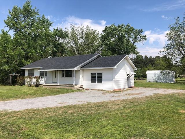 State Highway Hh , Sikeston, MO 63801