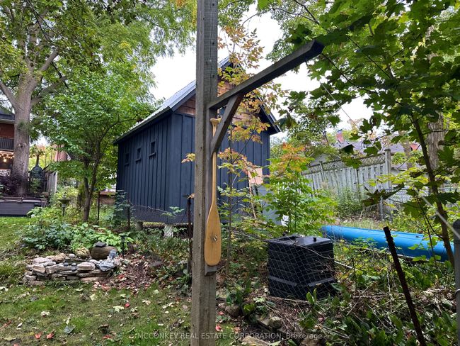 711 Bethune St, House other with 4 bedrooms, 2 bathrooms and 2 parking in Peterborough ON | Image 28
