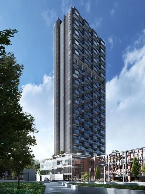 814-1 Quarrington Lane, Toronto, ON, M3C0S4 | Card Image