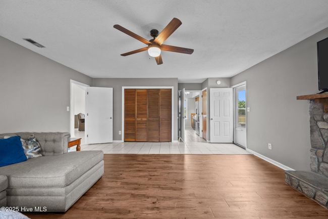 308 Dayrell Dr, House other with 3 bedrooms, 2 bathrooms and null parking in Hubert NC | Image 10