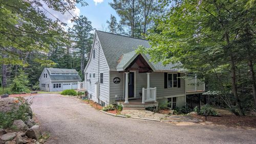 52 Crestview Dr, Gilford, NH, 03249-6717 | Card Image