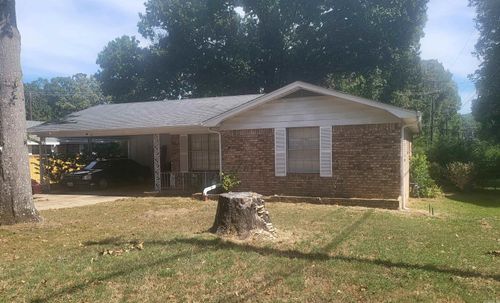 3 Coronado Cir, North Little Rock, AR, 72116-5208 | Card Image