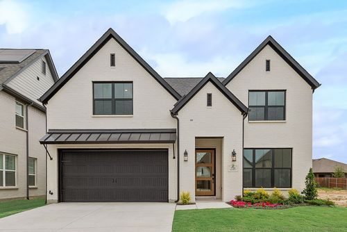7729 Whisterwheel Way, Fort Worth, TX, 76123-2683 | Card Image