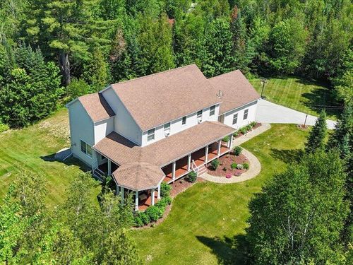 43 Skyline Rd, Bangor, ME, 04401-2156 | Card Image