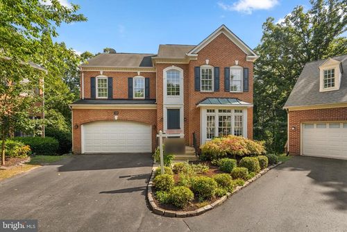 7720 Stone Wheat Ct, ALEXANDRIA, VA, 22315-3727 | Card Image
