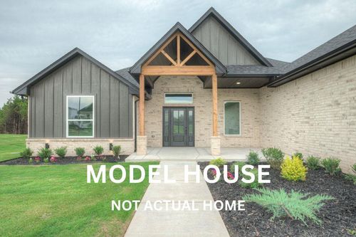 2434 Wolf Creek Bnd, Blanchard, OK, 73010-4079 | Card Image