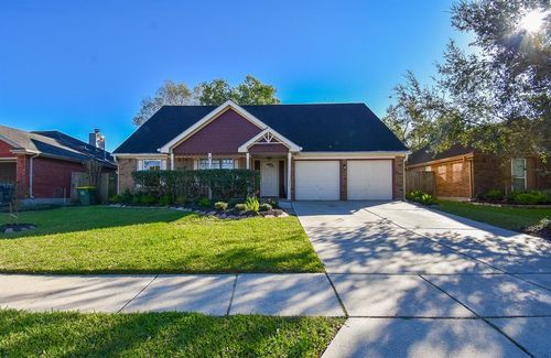 4422 Duesenberg Drive, Pearland, TX, 77584 | Card Image