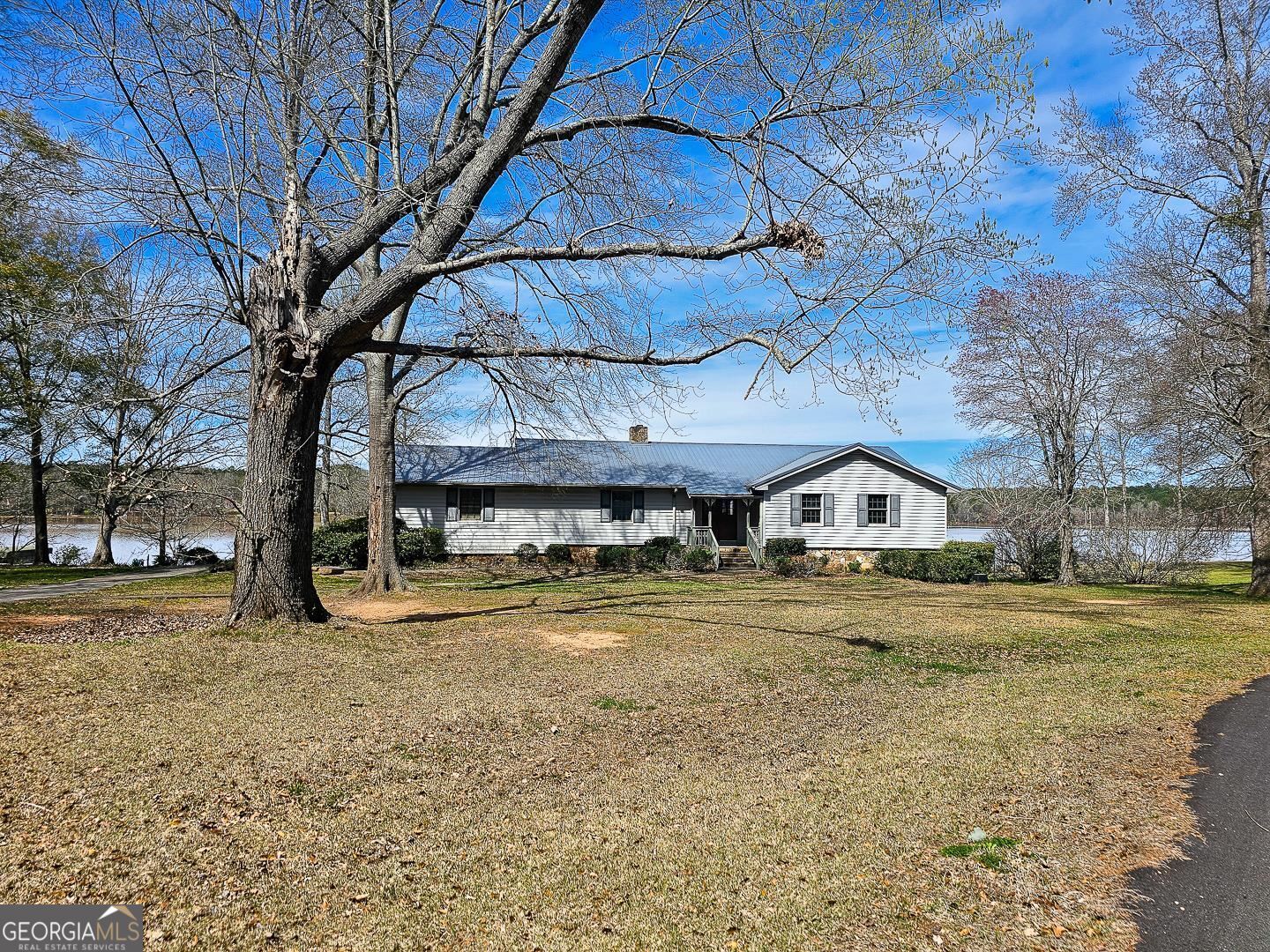 Heidi Trl, Buckhead, GA 30625 #1