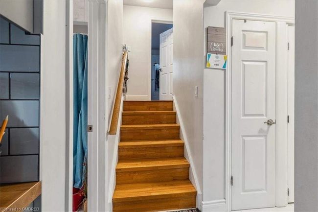 339 Rosemount Dr, House other with 3 bedrooms, 2 bathrooms and 3 parking in Kitchener ON | Image 14