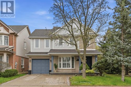 5010 Bunton Cres, Burlington, ON, L7L6H2 | Card Image
