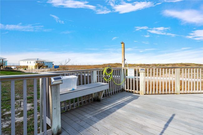 1006 - 5495 State Highway 361, Condo with 2 bedrooms, 2 bathrooms and null parking in Port Aransas TX | Image 6