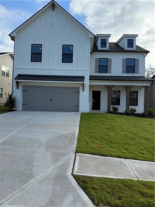 5325 Windridge Pkwy, Gainesville, GA, 30507-6916 | Card Image