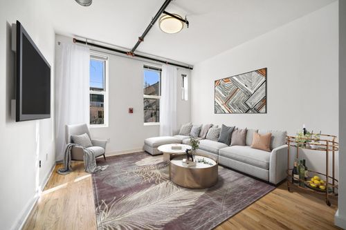 7-615 Monroe St, Hoboken, NJ, 07030 | Card Image