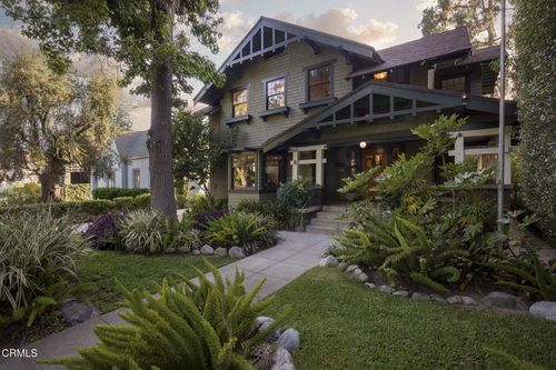 1813 Wayne Ave, South Pasadena, CA, 91030-4936 | Card Image