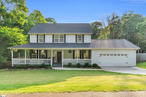 304 Camperdown Ct, Easley, SC, 29642-7734 | Card Image