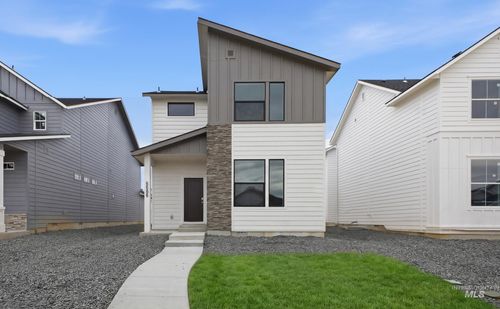 6686 W Redwood Creek Dr, Meridian, ID, 83646-2078 | Card Image