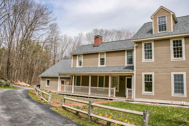99 Brimstone Corner Rd, House other with 5 bedrooms, 3 bathrooms and null parking in Hancock NH | Image 6