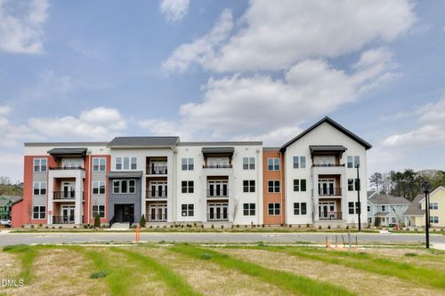 405-400 Blackwell Drive, Chapel Hill, NC, 27514 | Card Image