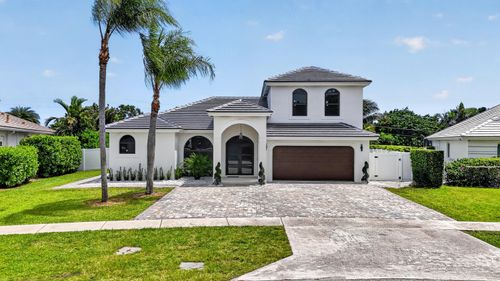 7548 Fairway Trl, Boca Raton, FL, 33487-1482 | Card Image