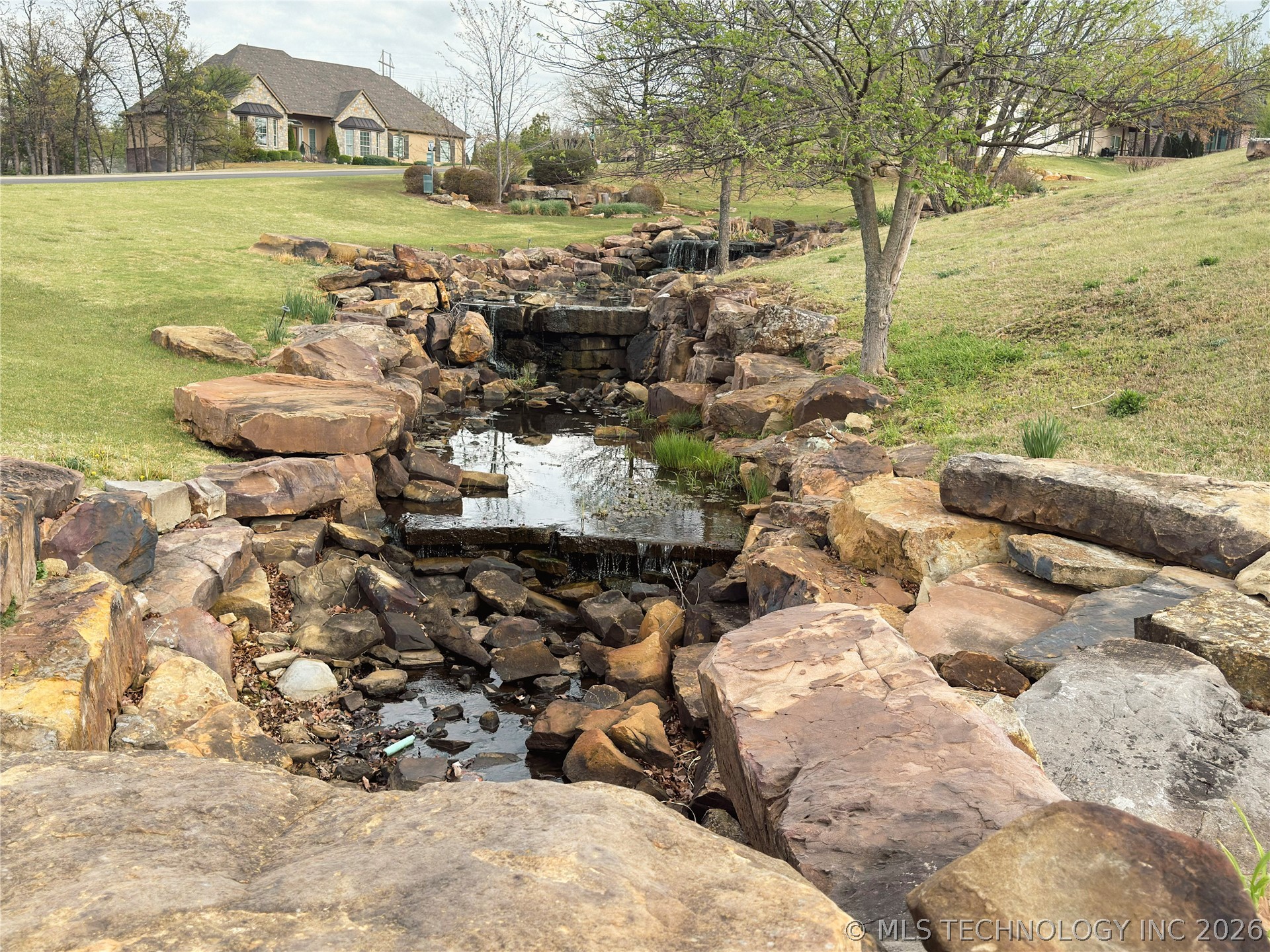 Land in Sapulpa 5