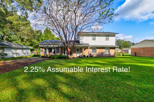 136 Blossom St, Goose Creek, SC, 29445-3515 | Card Image