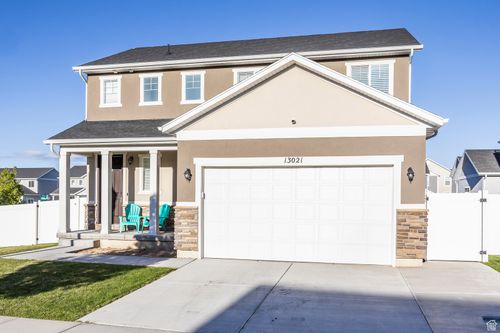 13021 S Bilston Ln, Herriman, UT, 84096-2172 | Card Image