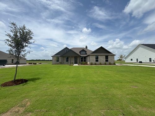 8707 County Road 623, Blue Ridge, TX, 75424-4641 | Card Image