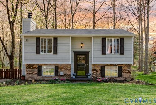 13707 Sutters Mill Cir, Midlothian, VA, 23112-4015 | Card Image
