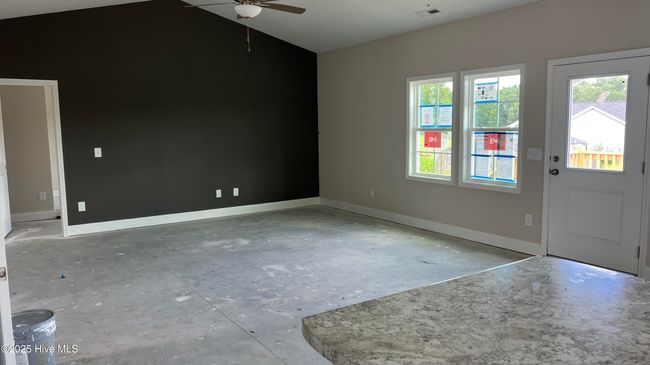 100 Dole Ct, House other with 3 bedrooms, 2 bathrooms and 2 parking in Richlands NC | Image 12