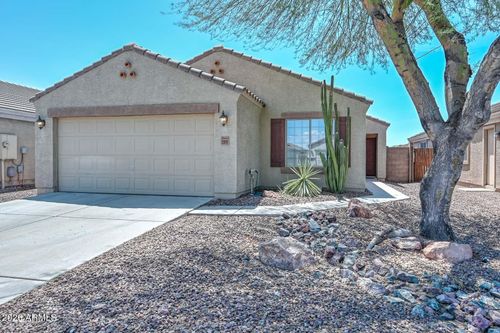 12015 W Camino Vivaz, Sun City, AZ, 85373-5063 | Card Image