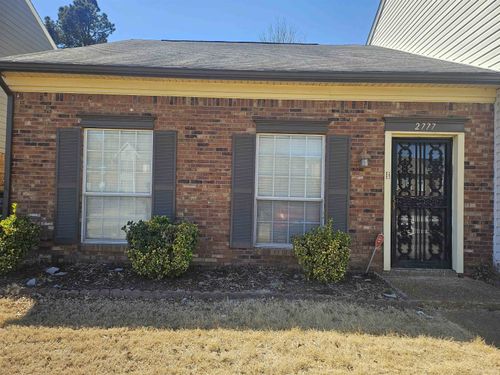 2777 W Hickory Bluff St, Memphis, TN, 38128 | Card Image