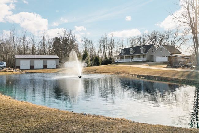 11699 Iosco Rd, House other with 4 bedrooms, 4 bathrooms and null parking in Webberville MI | Image 43