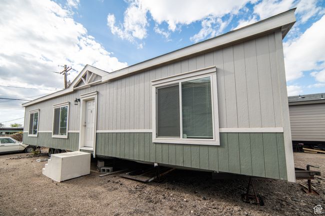 View of side of home | Image 57