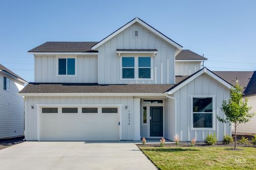 3926 W Tribute St, Meridian, ID, 83642-1436 | Card Image