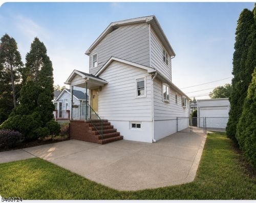 25 Silzer Ave, Iselin, NJ, 08830-1627 | Card Image