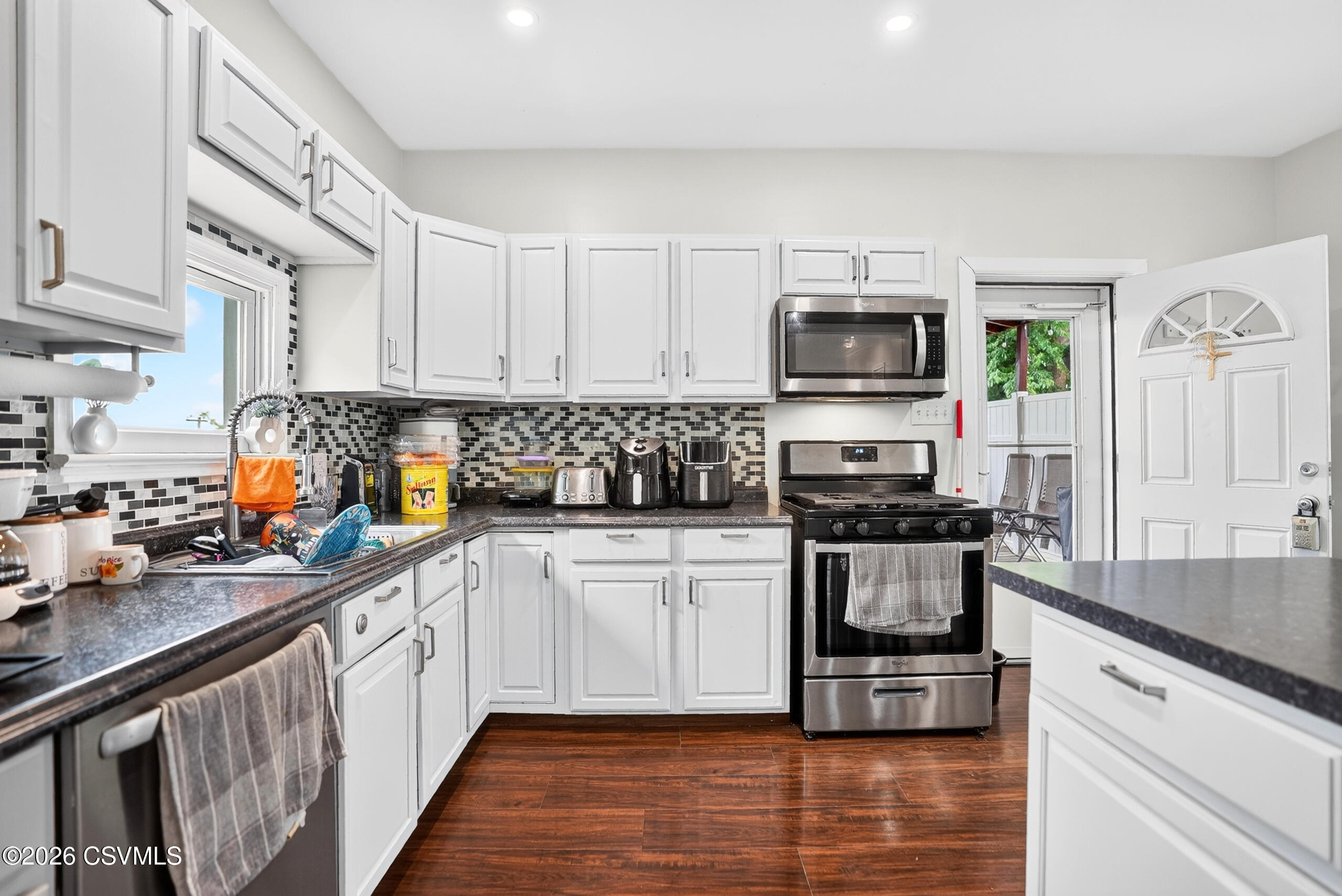 Residential in Sunbury 5