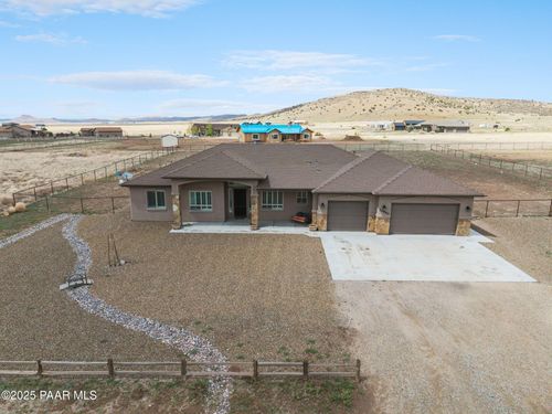 10860 E Lady Bug Pl, Prescott Valley, AZ, 86315 | Card Image