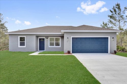42 Fisher Way Trak, OCKLAWAHA, FL, 32179-5902 | Card Image