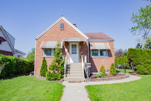 4340 Kolze Ave, Schiller Park, IL, 60176-1920 | Card Image