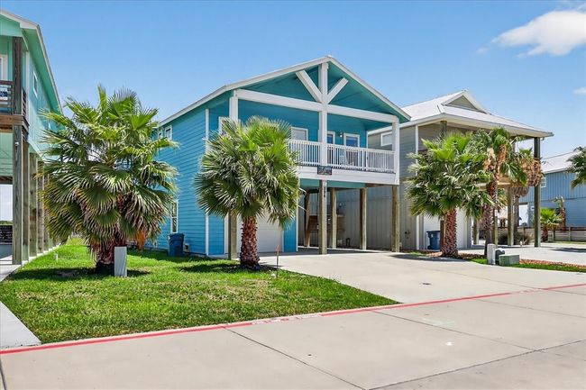 396 Paradise Pointe Dr, House other with 4 bedrooms, 3 bathrooms and null parking in Port Aransas TX | Image 40