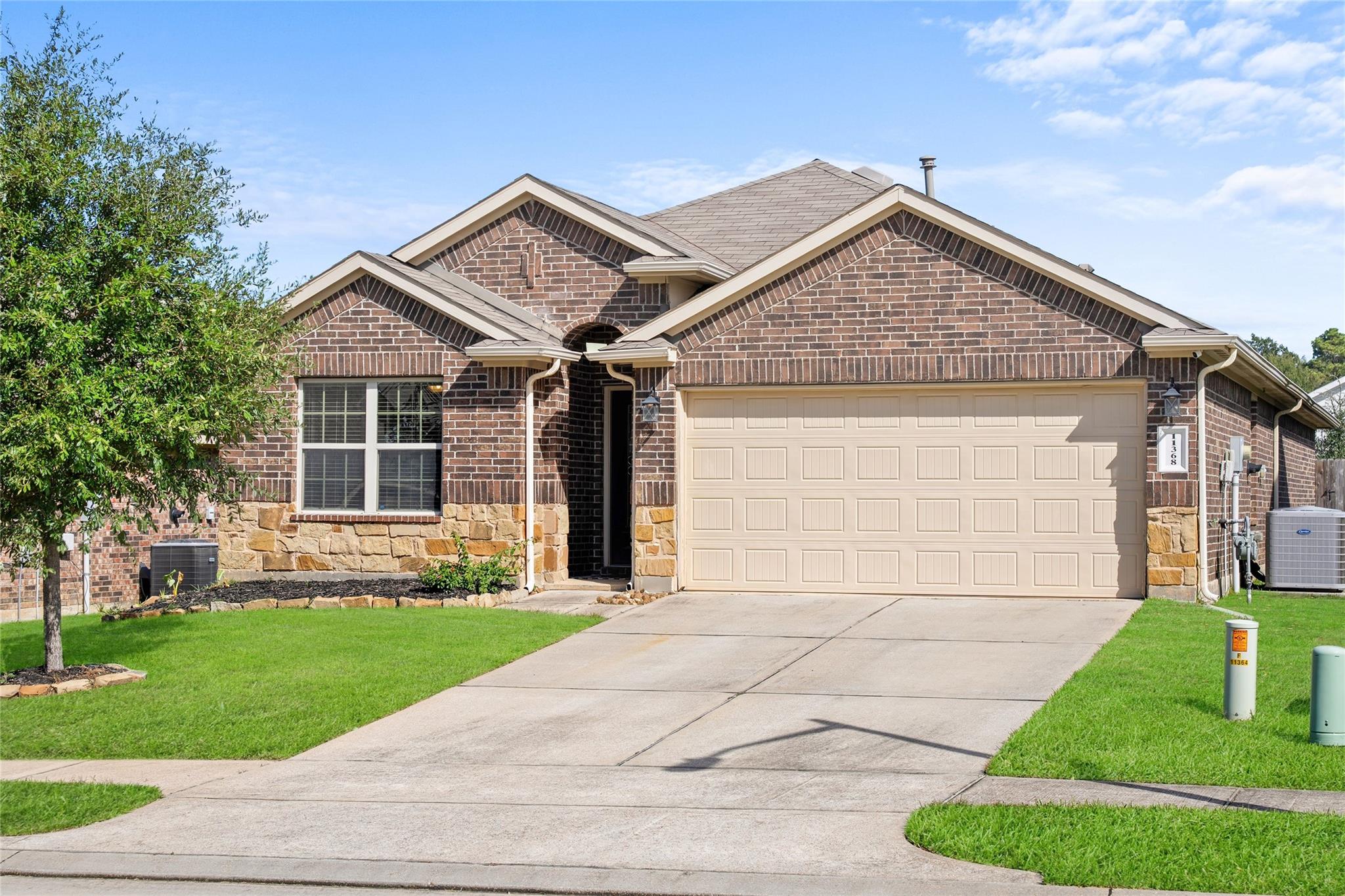 Residential in Conroe