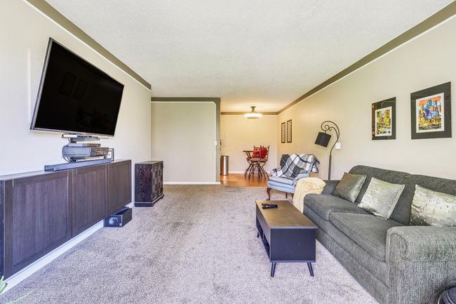 View of Living Room From Patio Door | Image 10