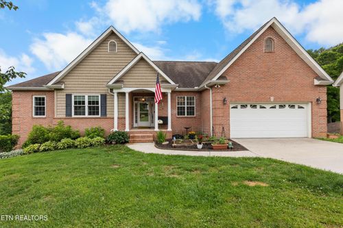 8111 Campbells Point Rd, Corryton, TN, 37721 | Card Image