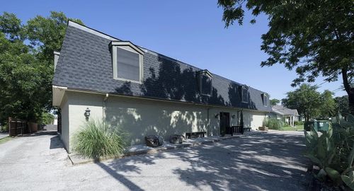 6-1717 N Locust St, Denton, TX, 76201-3068 | Card Image