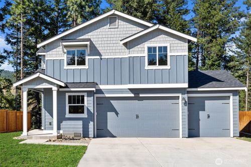 1404 Marian Dr, Cle Elum, WA, 98922-1432 | Card Image