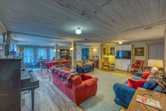 53 Jefferson Rd, House other with 25 bedrooms, 9 bathrooms and null parking in Whitefield NH | Image 9