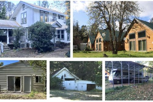 5001 Ca-299 None, Out of County, CA, 99999 | Card Image